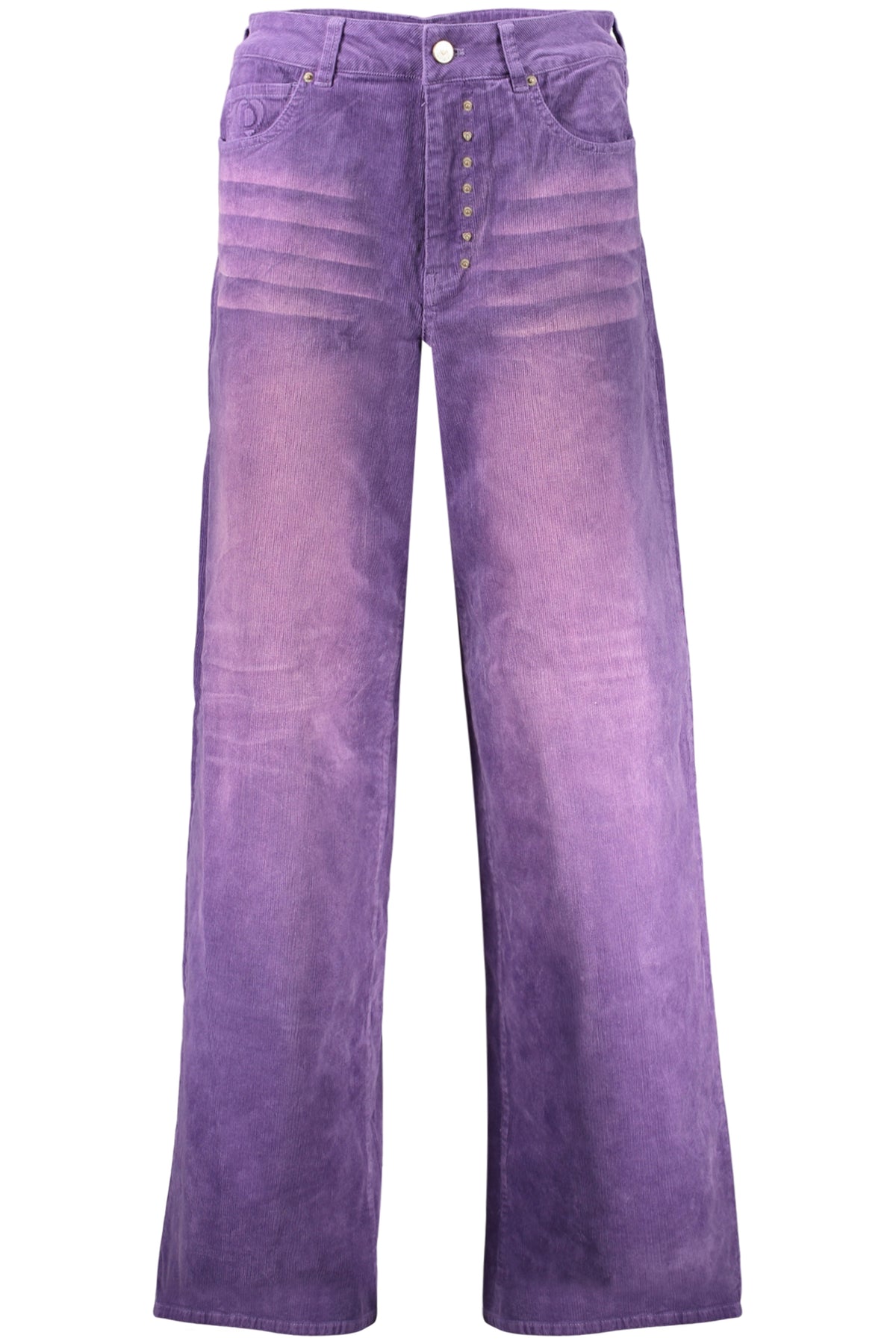 DESIGUAL JEANS DENIM DONNA VIOLA