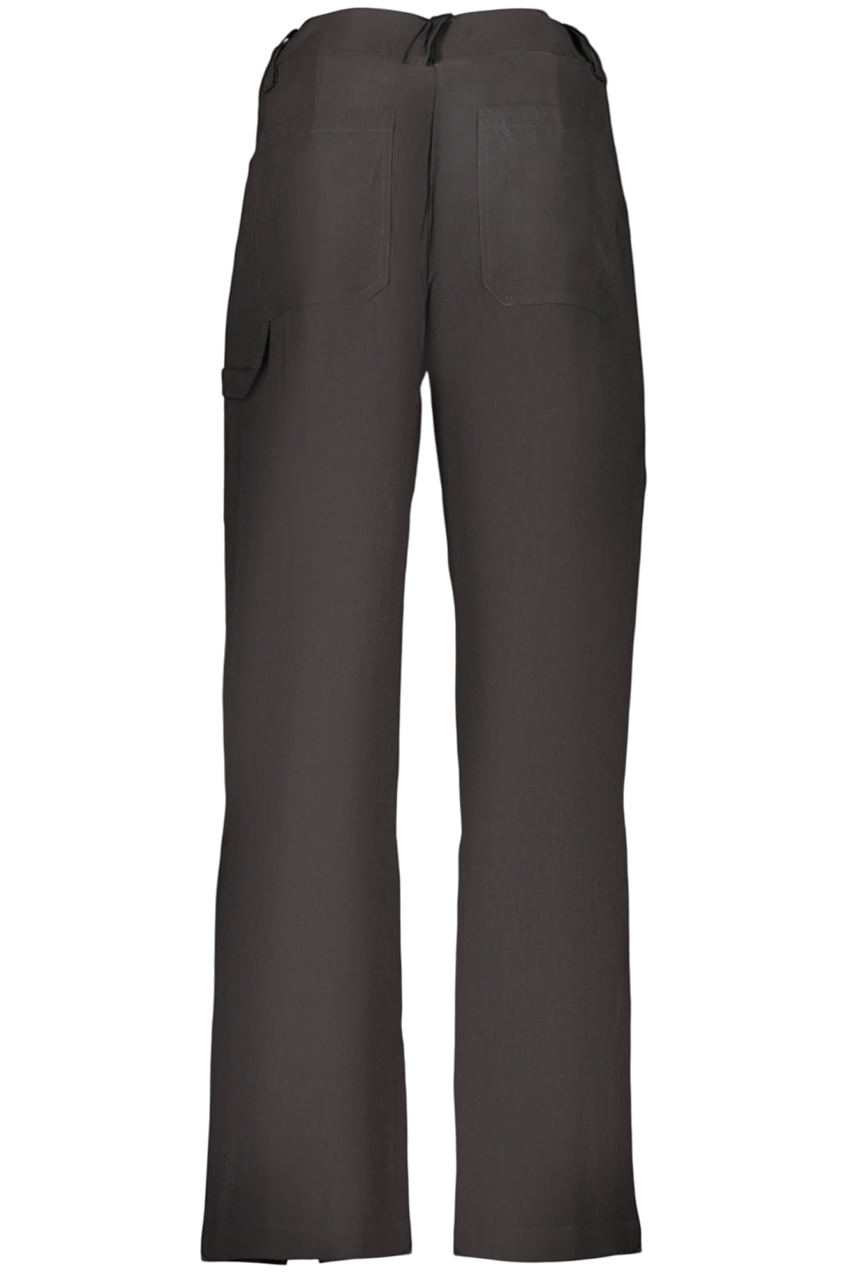 DESIGUAL PANTALONE DONNA NERO