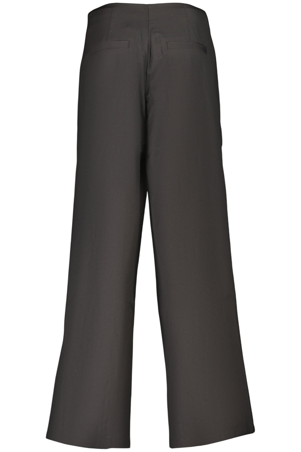 DESIGUAL PANTALONE DONNA NERO