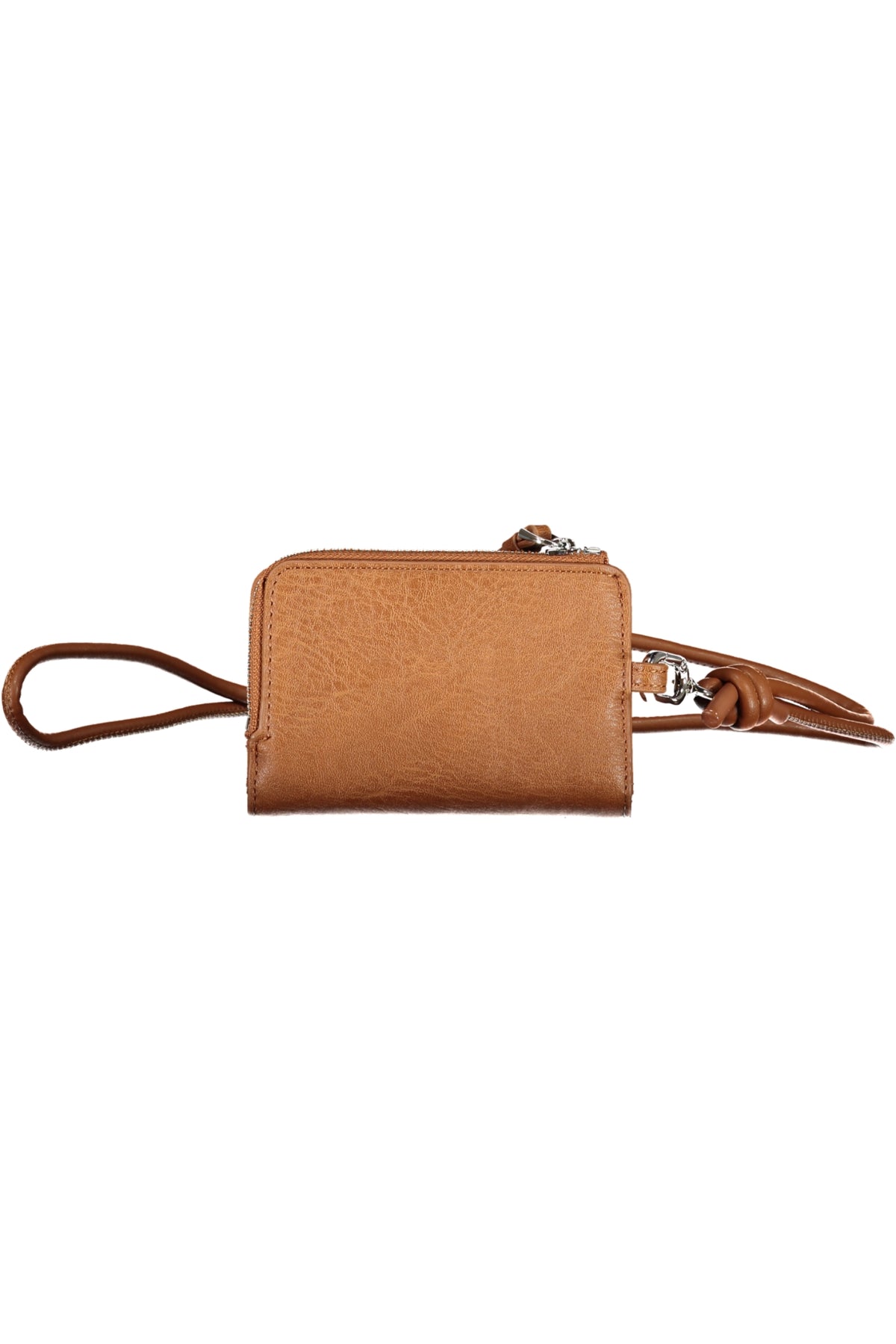 DESIGUAL PORTAFOGLIO DONNA MARRONE