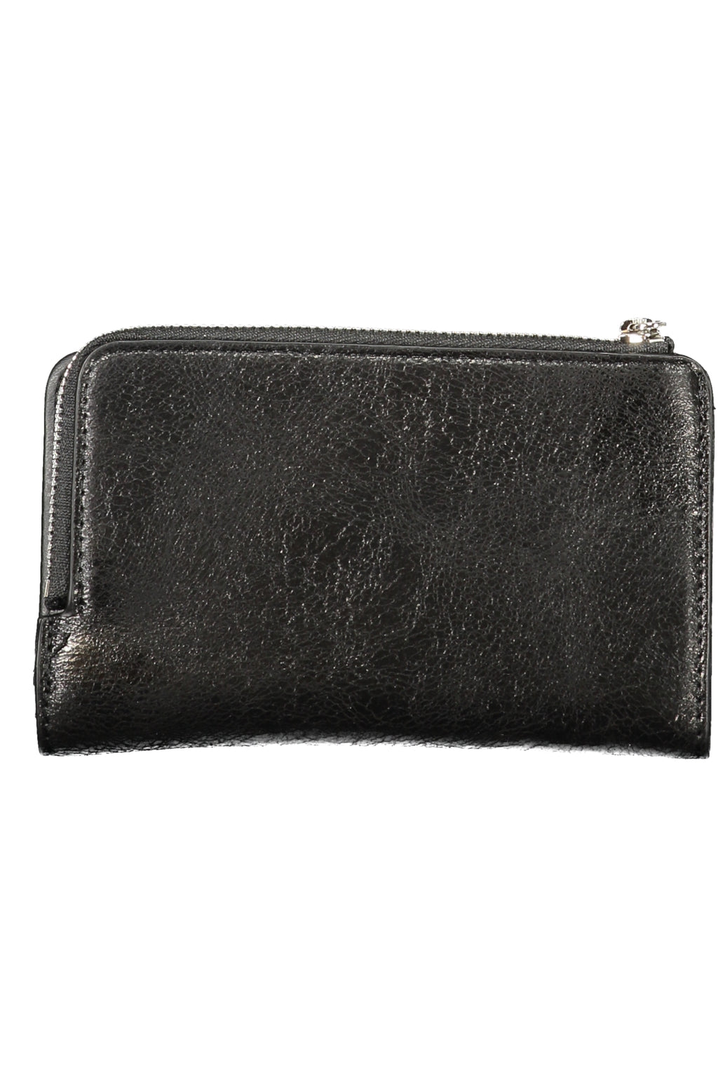 DESIGUAL PORTAFOGLIO DONNA NERO