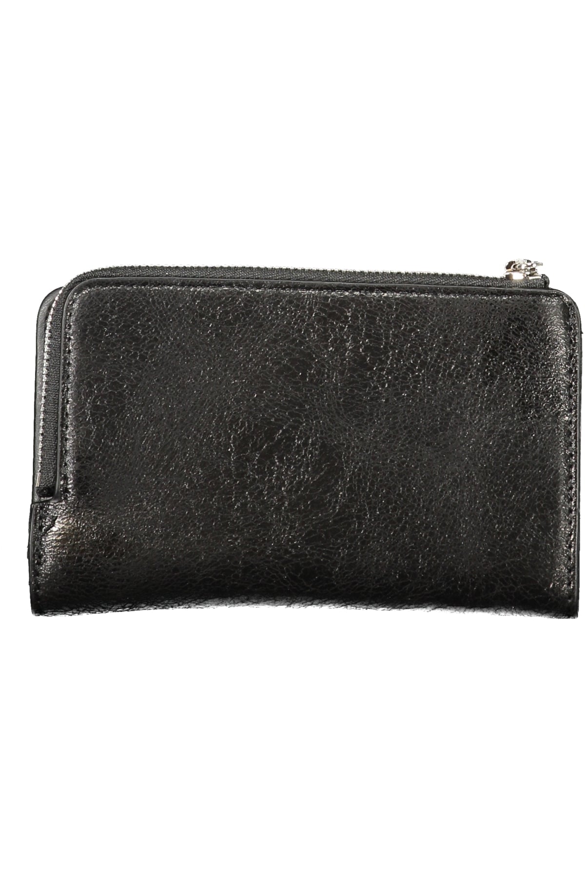 DESIGUAL PORTAFOGLIO DONNA NERO