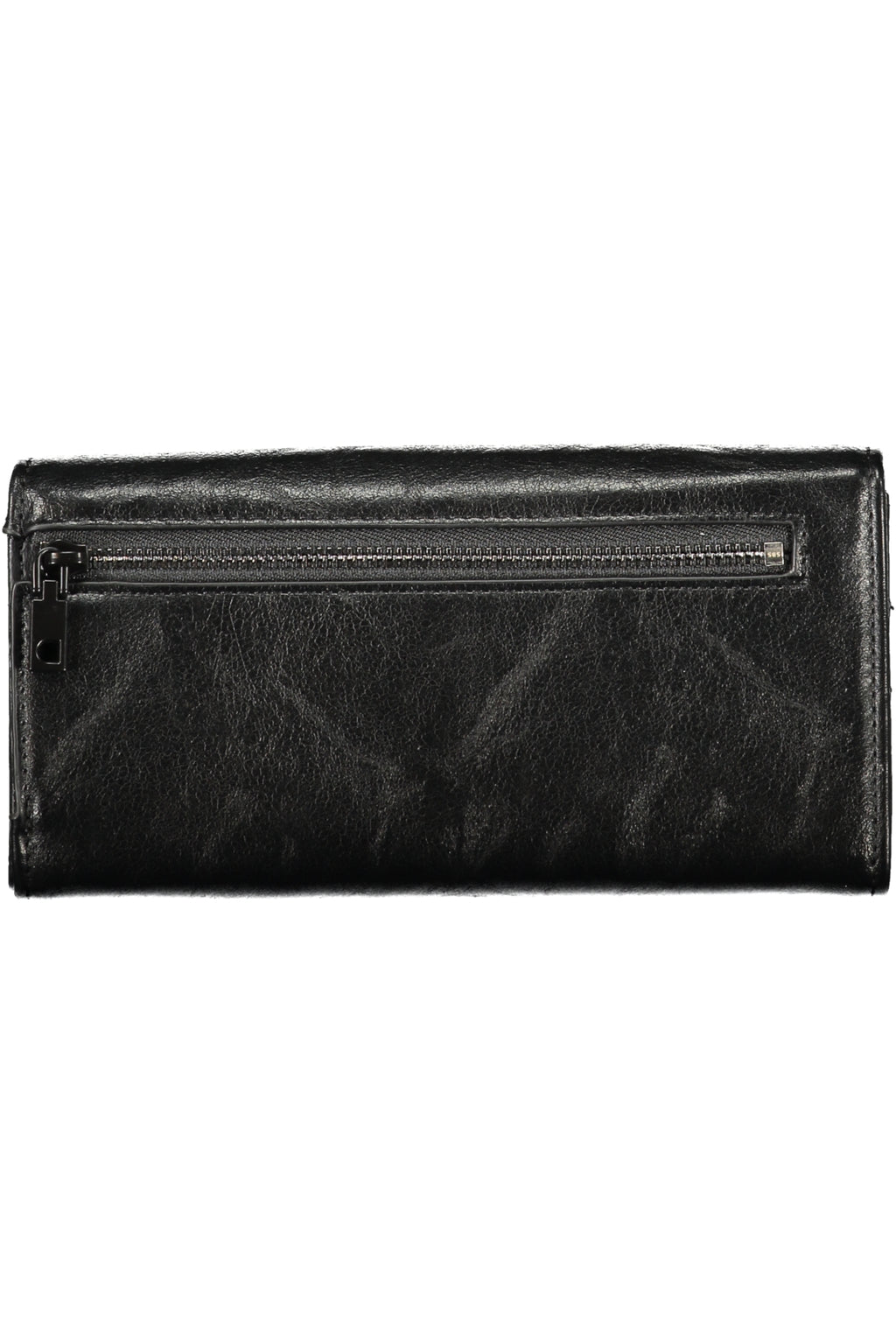 DESIGUAL PORTAFOGLIO DONNA NERO
