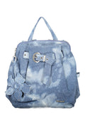 DESIGUAL ZAINO DONNA BLU
