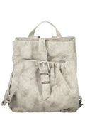 DESIGUAL ZAINO DONNA GRIGIO