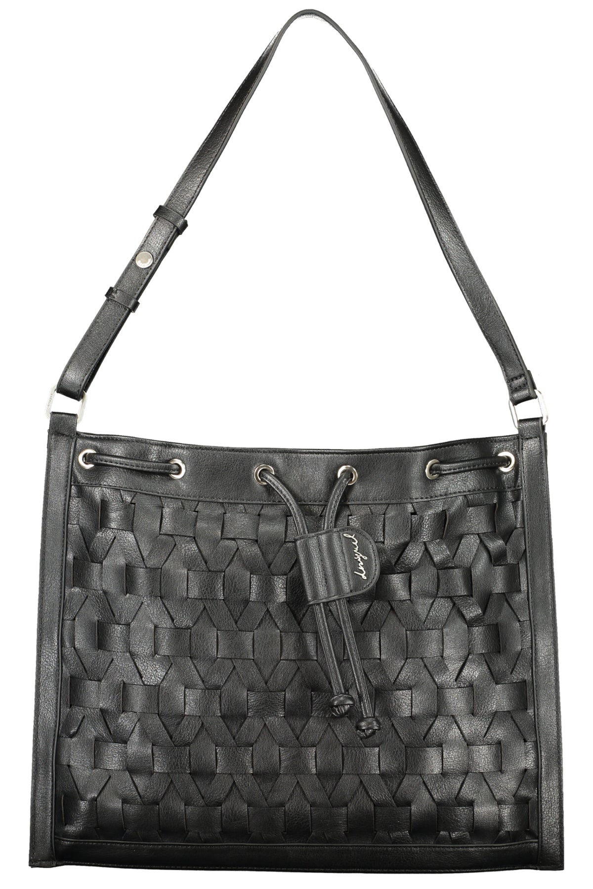 DESIGUAL ZAINO DONNA NERO