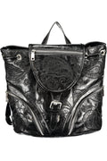 DESIGUAL ZAINO DONNA NERO