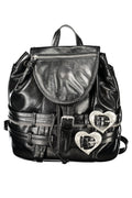 DESIGUAL ZAINO DONNA NERO