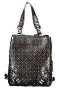DESIGUAL ZAINO DONNA NERO