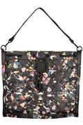 DESIGUAL ZAINO DONNA NERO