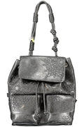 DESIGUAL ZAINO DONNA NERO