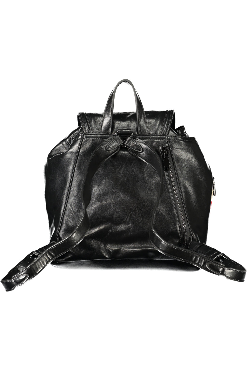 DESIGUAL ZAINO DONNA NERO