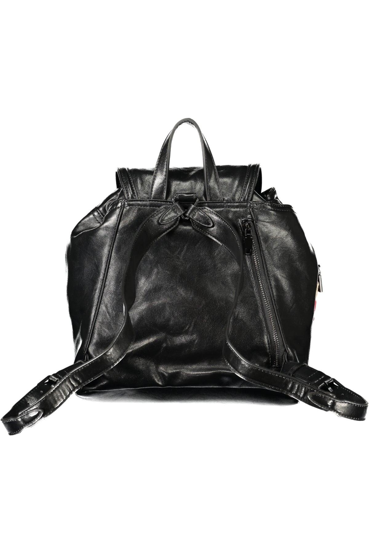 DESIGUAL ZAINO DONNA NERO