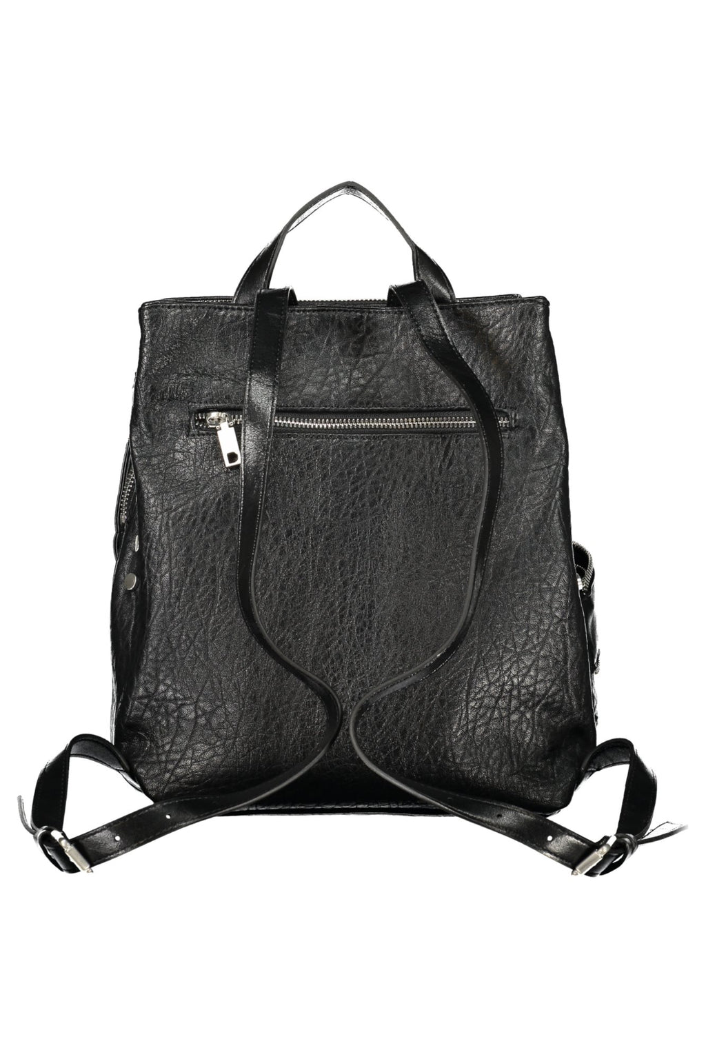 DESIGUAL ZAINO DONNA NERO