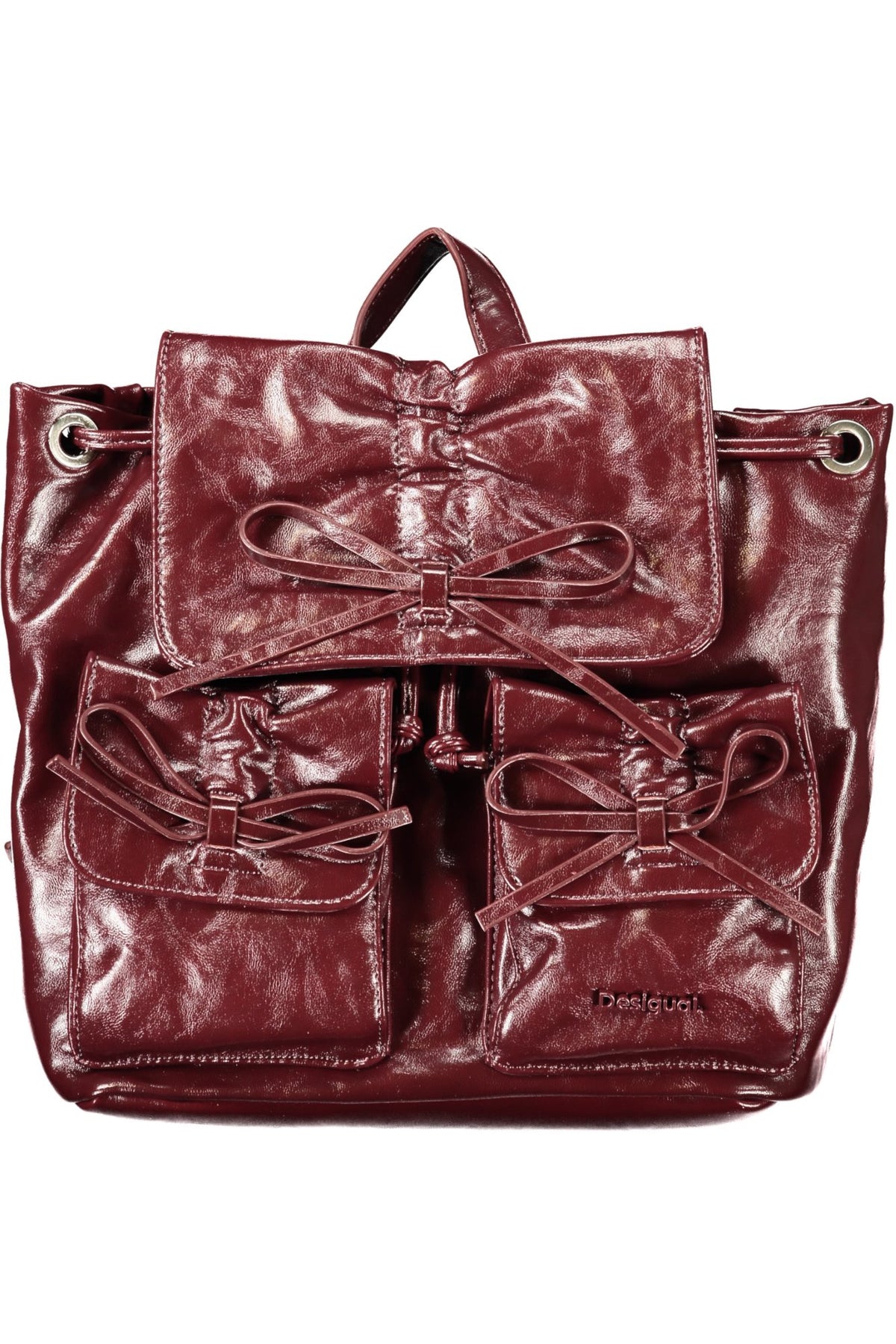 DESIGUAL ZAINO DONNA VIOLA