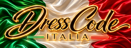 Dress Code Italia - Home