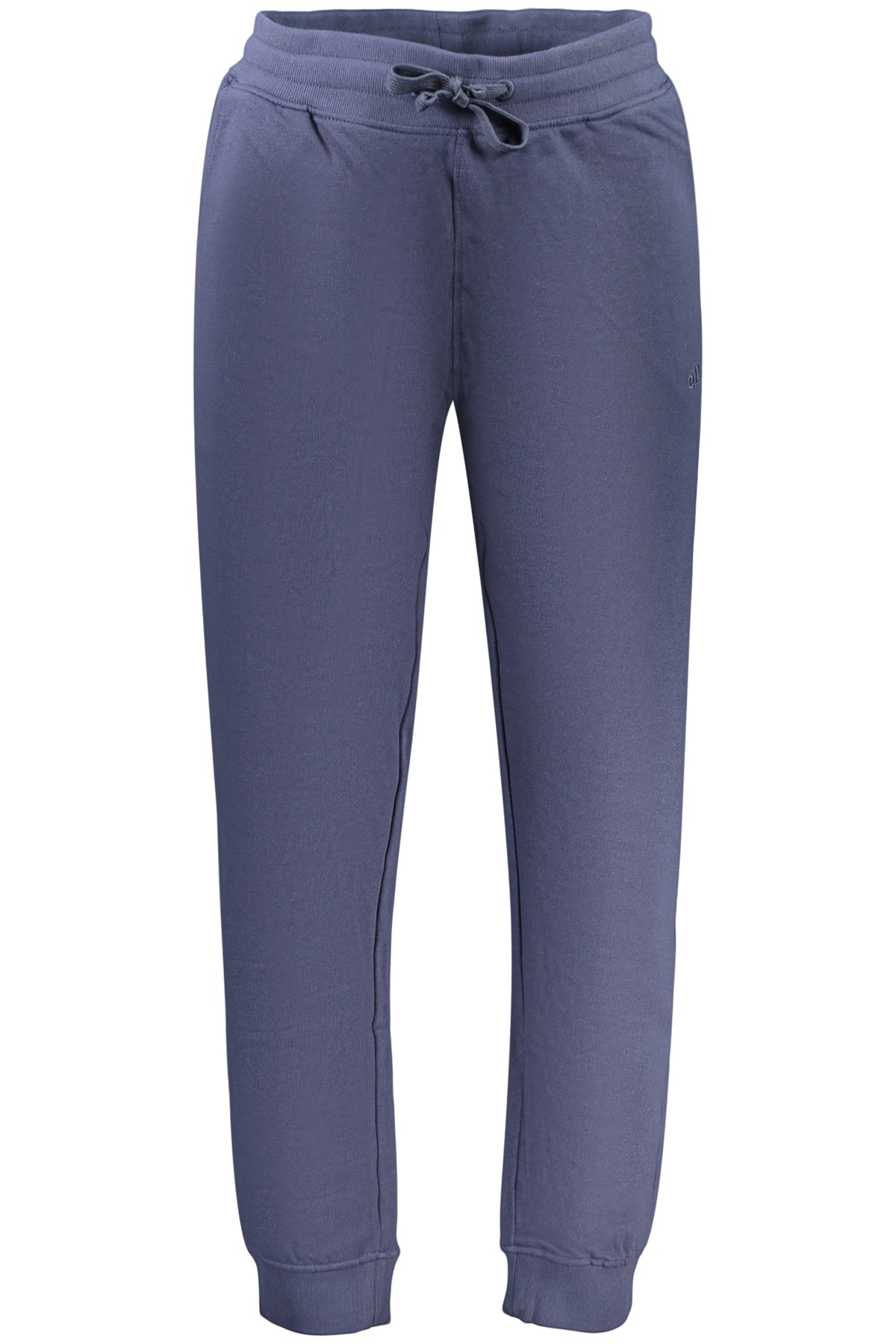 ELLESSE PANTALONE TUTA LUNGO UOMO BLU
