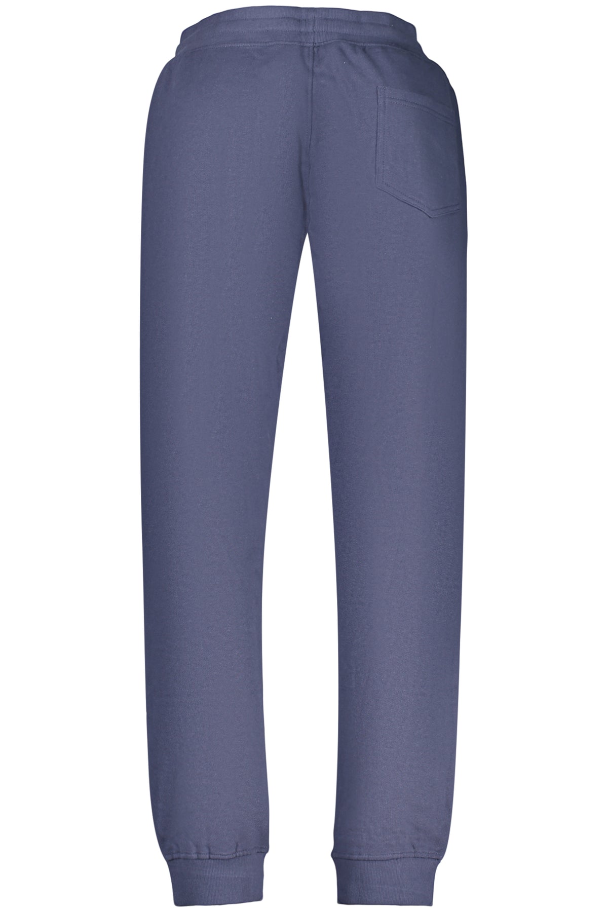 ELLESSE PANTALONE TUTA LUNGO UOMO BLU