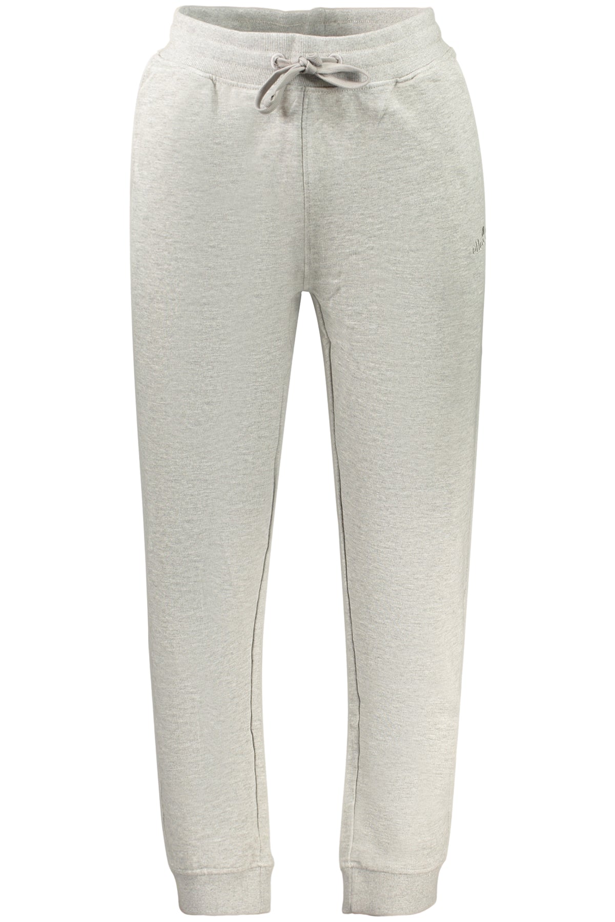 ELLESSE PANTALONE TUTA LUNGO UOMO GRIGIO