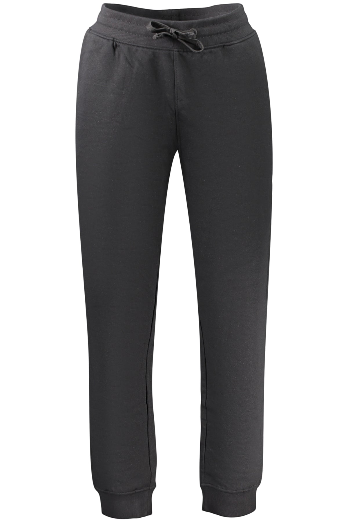 ELLESSE PANTALONE TUTA LUNGO UOMO NERO