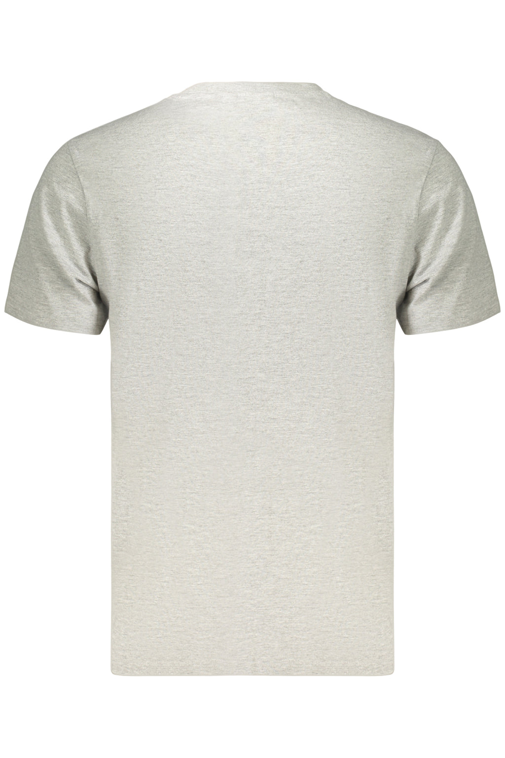 ELLESSE T-SHIRT MANICHE CORTE UOMO GRIGIO
