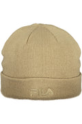 FILA BERRETTO UOMO BEIGE