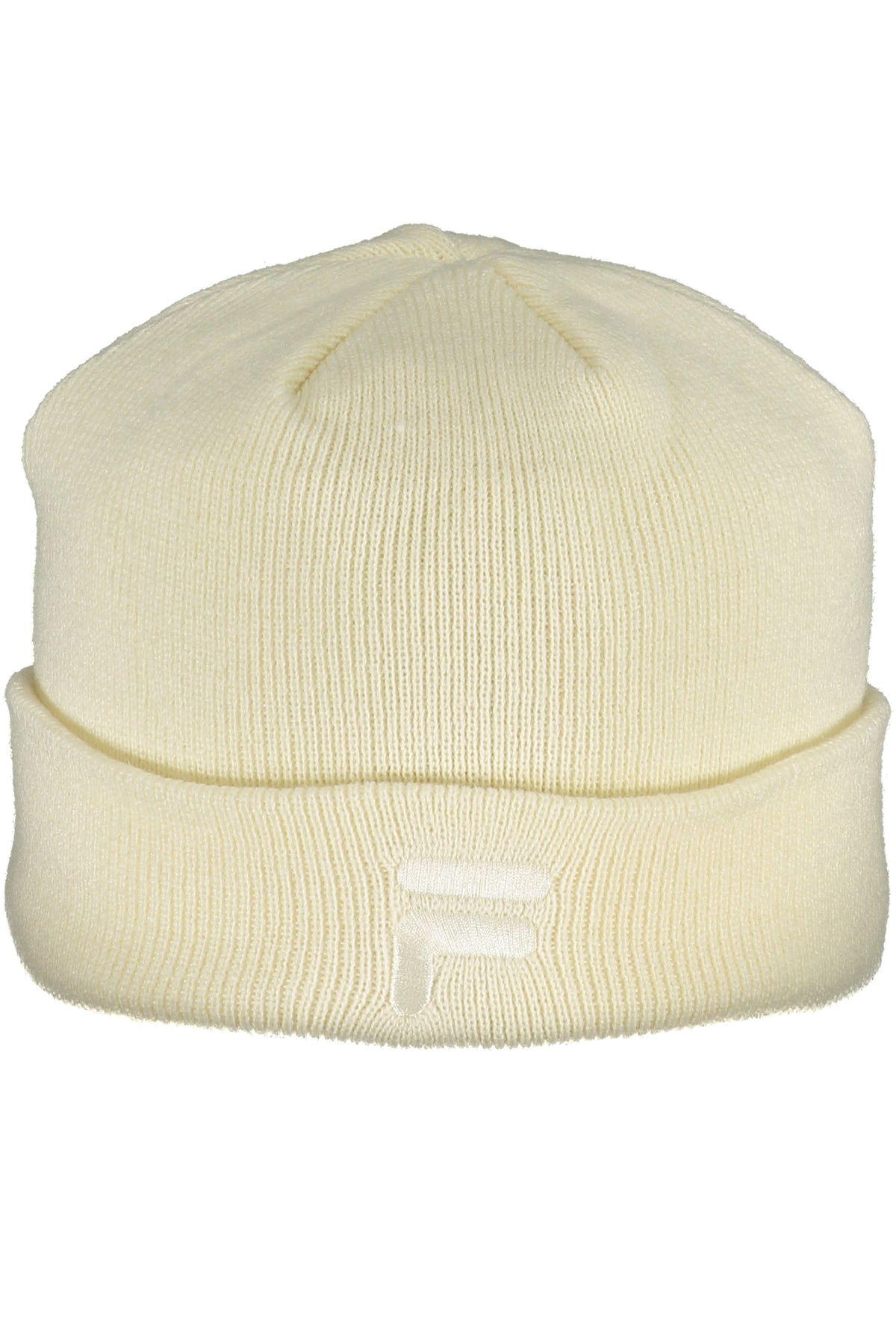 FILA BERRETTO UOMO BIANCO