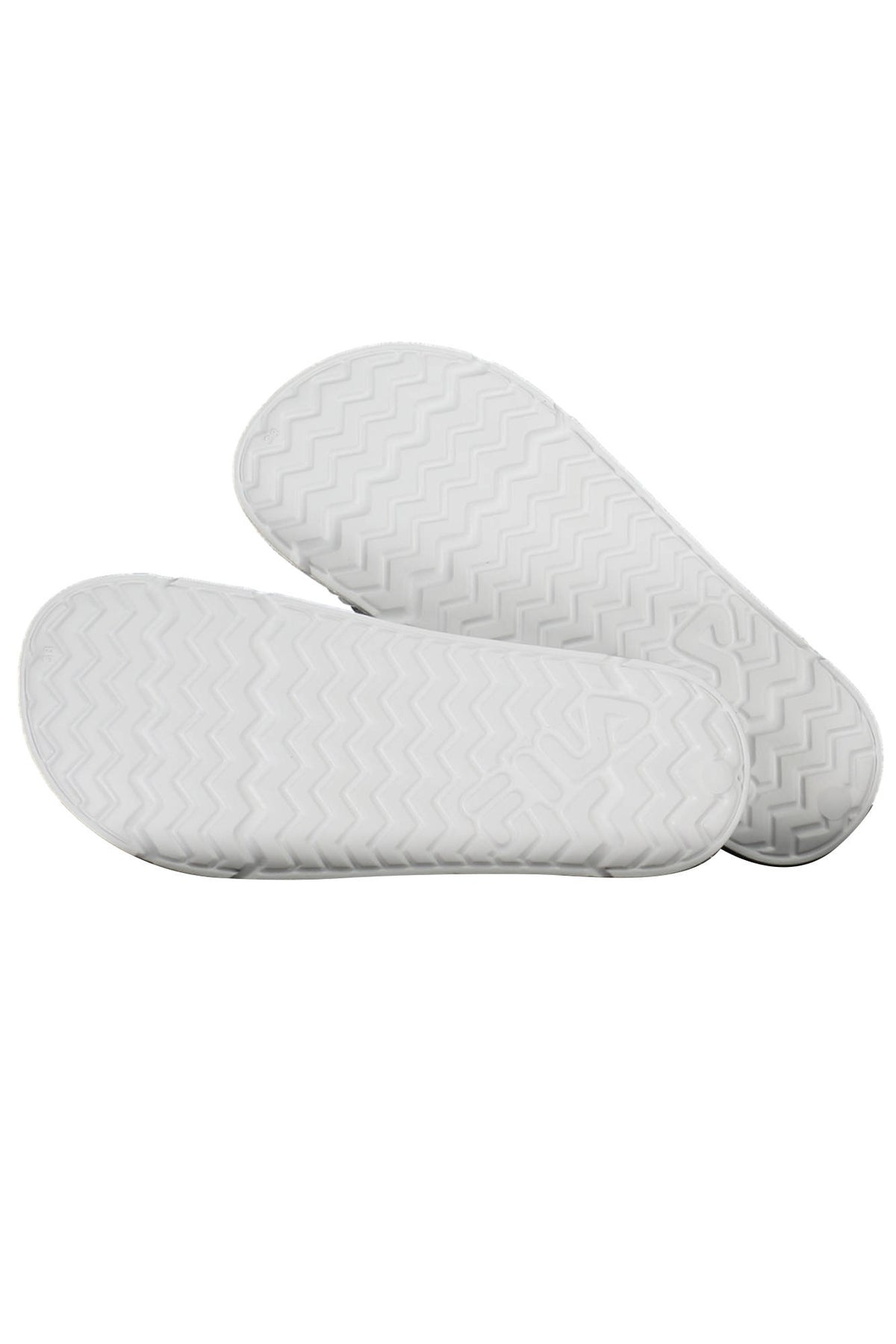 FILA CALZATURA CIABATTA DONNA BIANCO