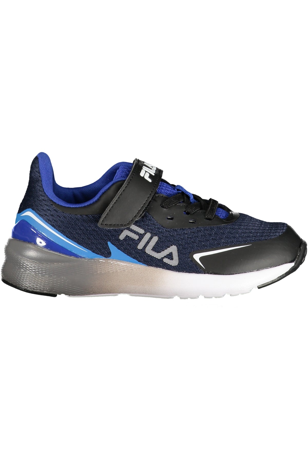 FILA CALZATURA SPORTIVA BAMBINO BLU