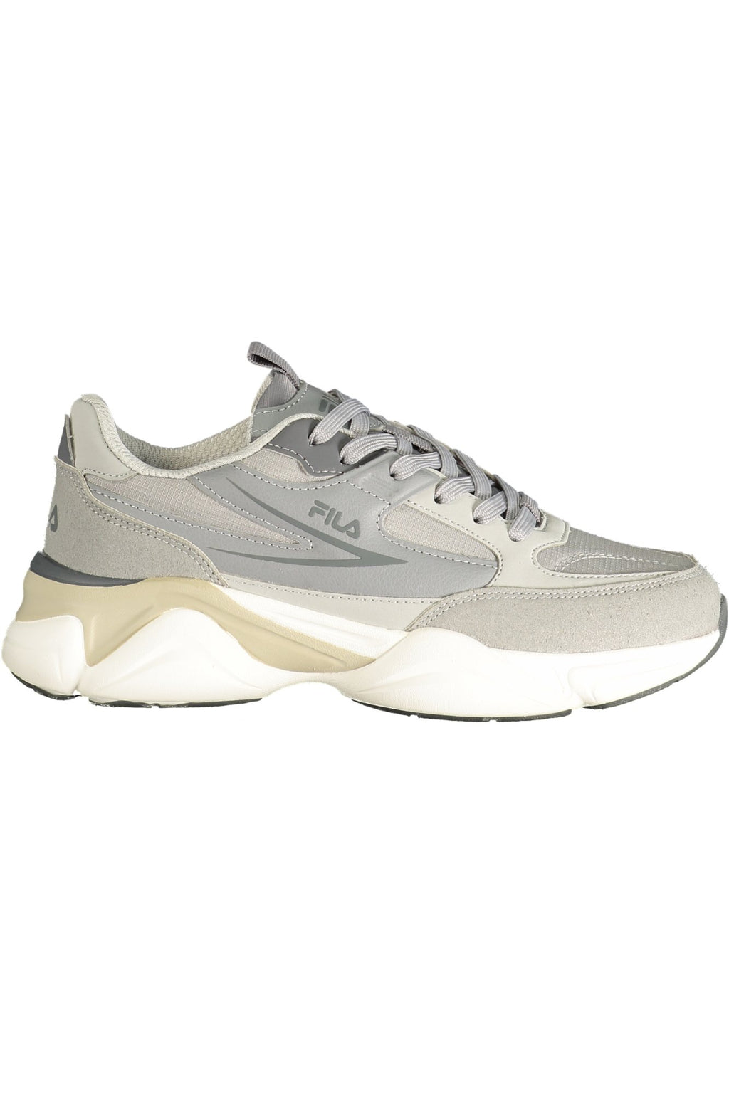 FILA CALZATURA SPORTIVA DONNA GRIGIO
