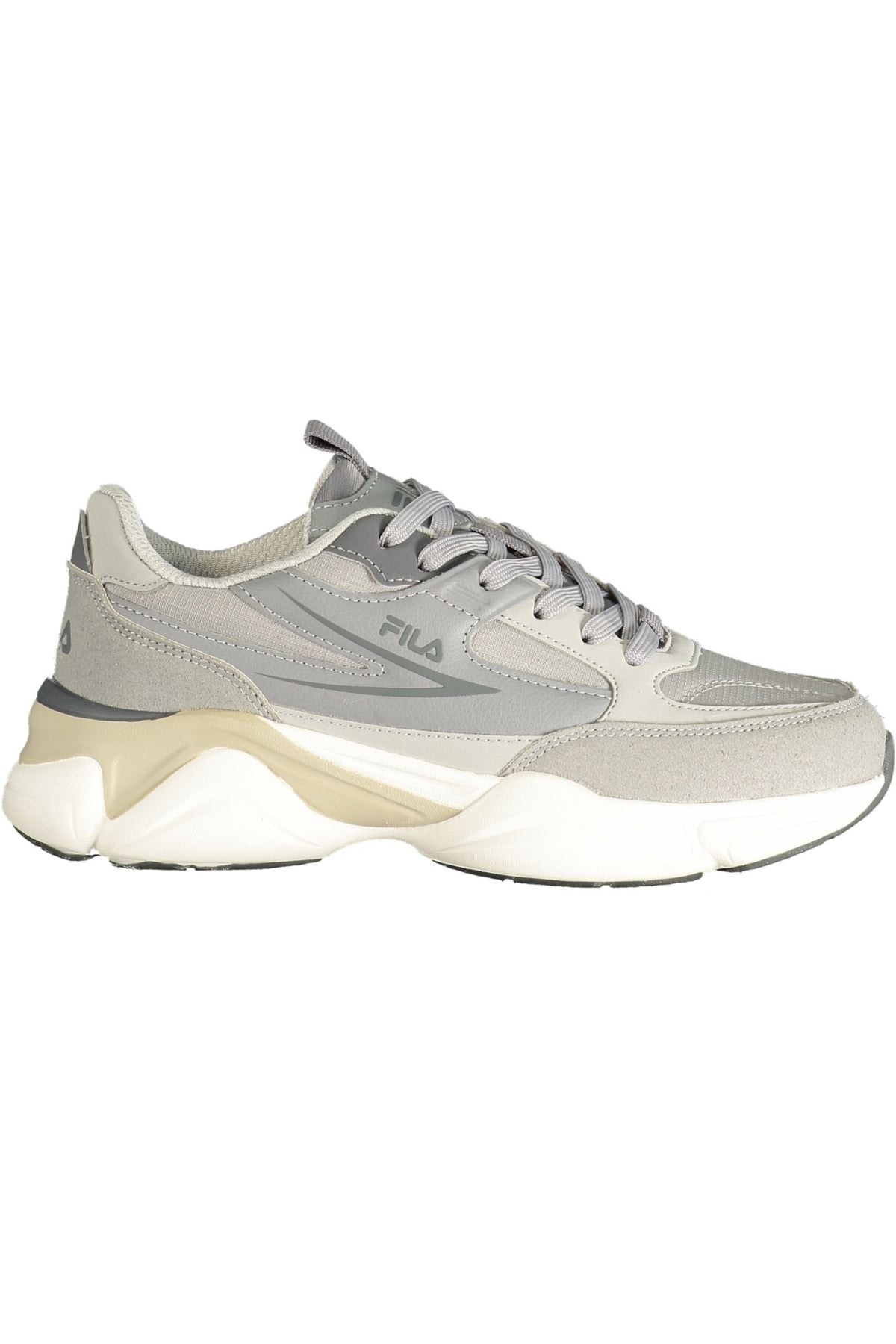 FILA CALZATURA SPORTIVA DONNA GRIGIO