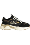 FILA CALZATURA SPORTIVA DONNA NERO