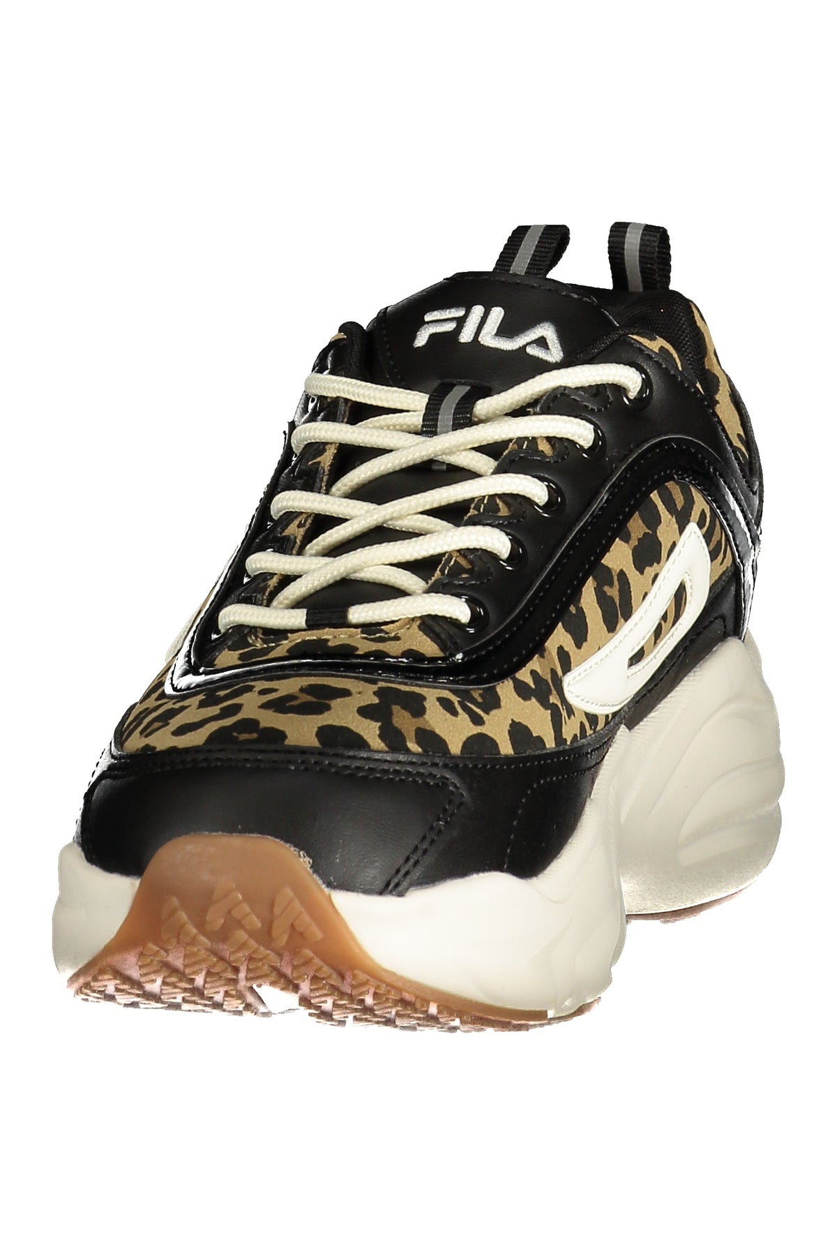 FILA CALZATURA SPORTIVA DONNA NERO
