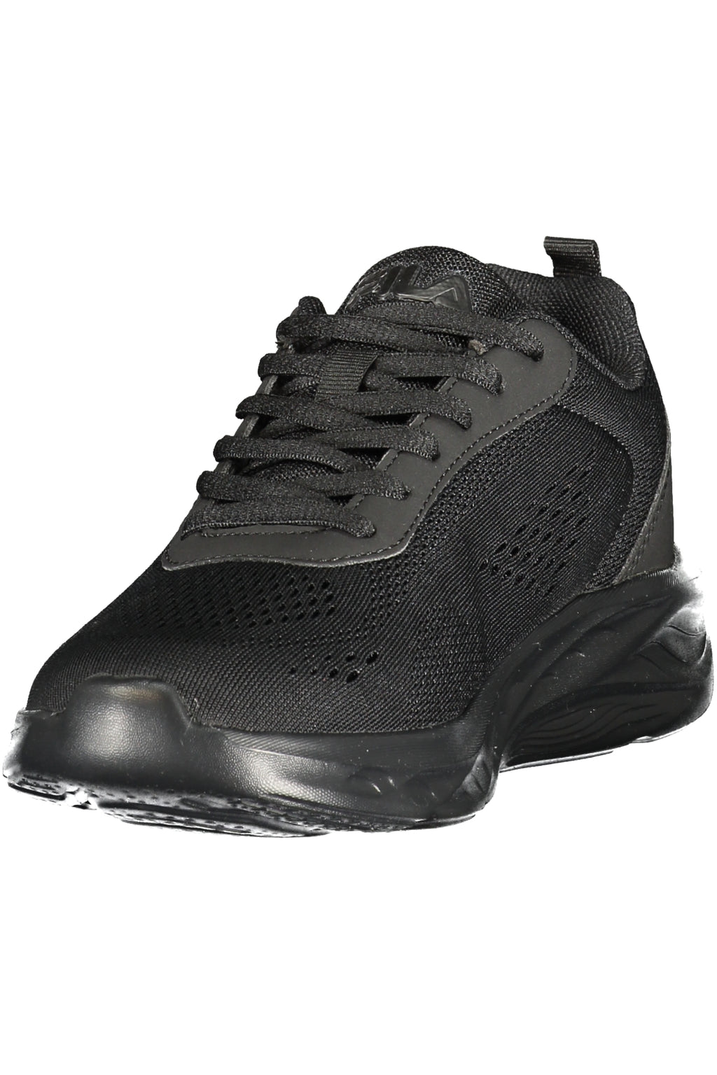 FILA CALZATURA SPORTIVA DONNA NERO