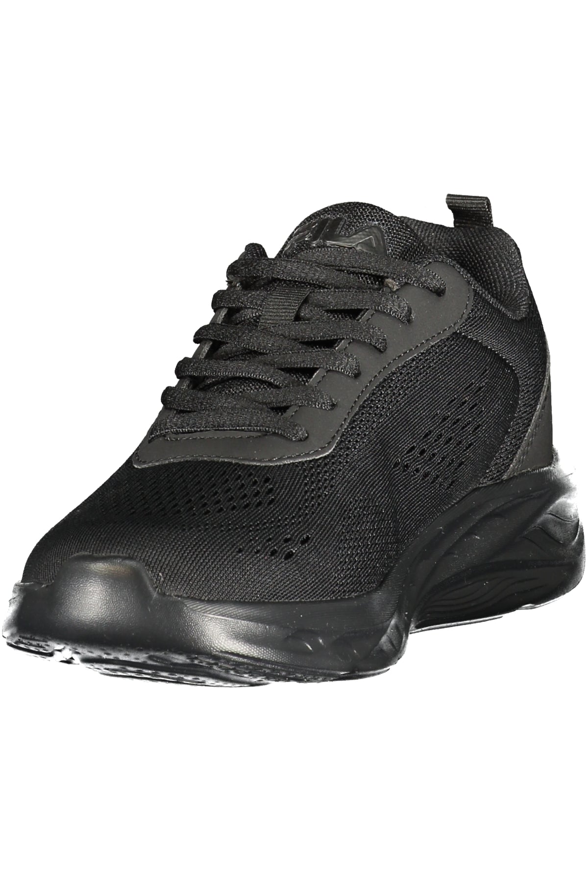 FILA CALZATURA SPORTIVA DONNA NERO