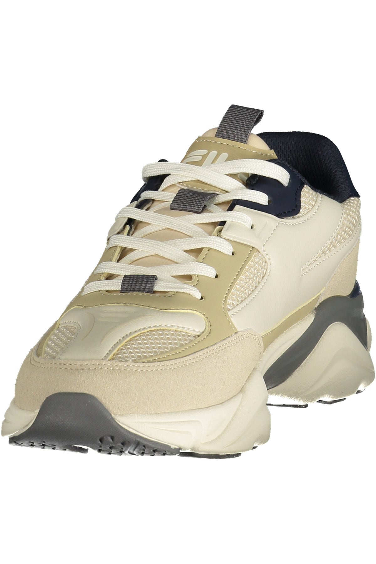 FILA CALZATURA SPORTIVA UOMO BEIGE