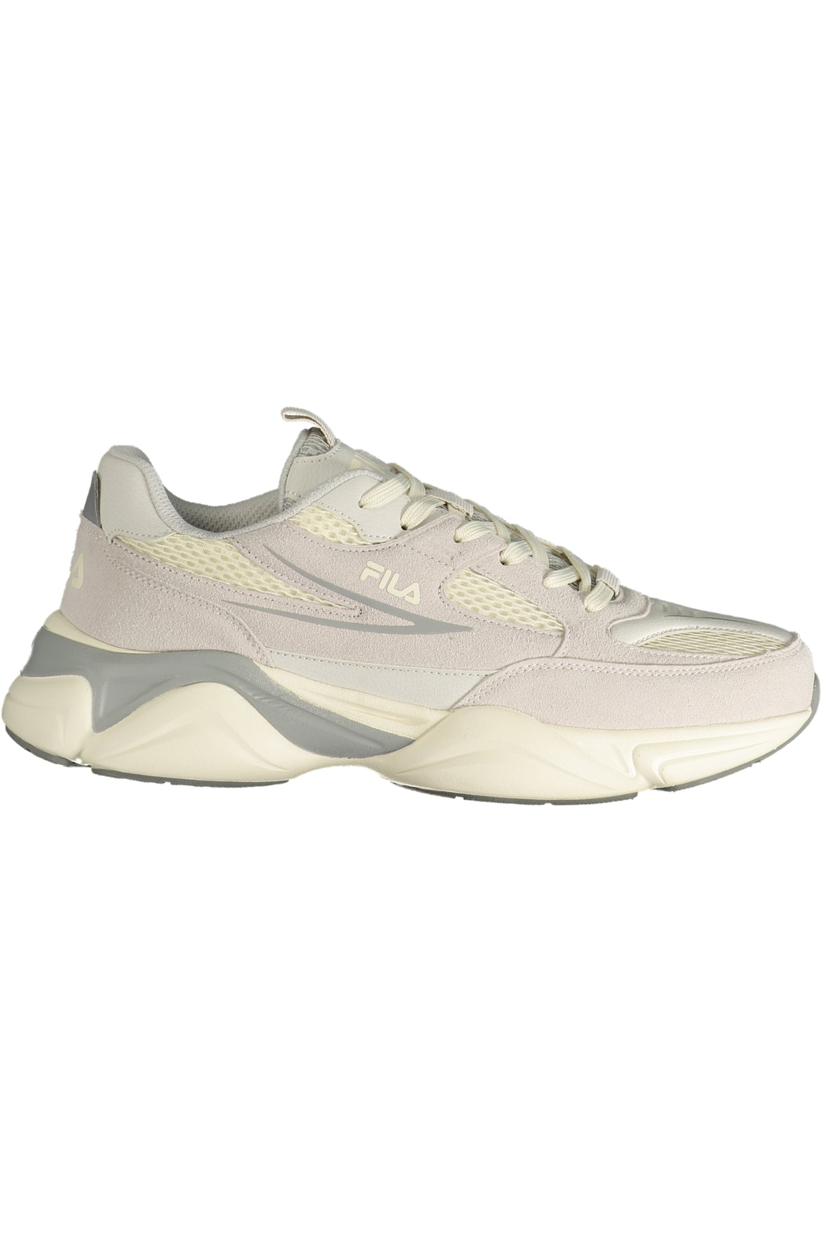 FILA CALZATURA SPORTIVA UOMO GRIGIO