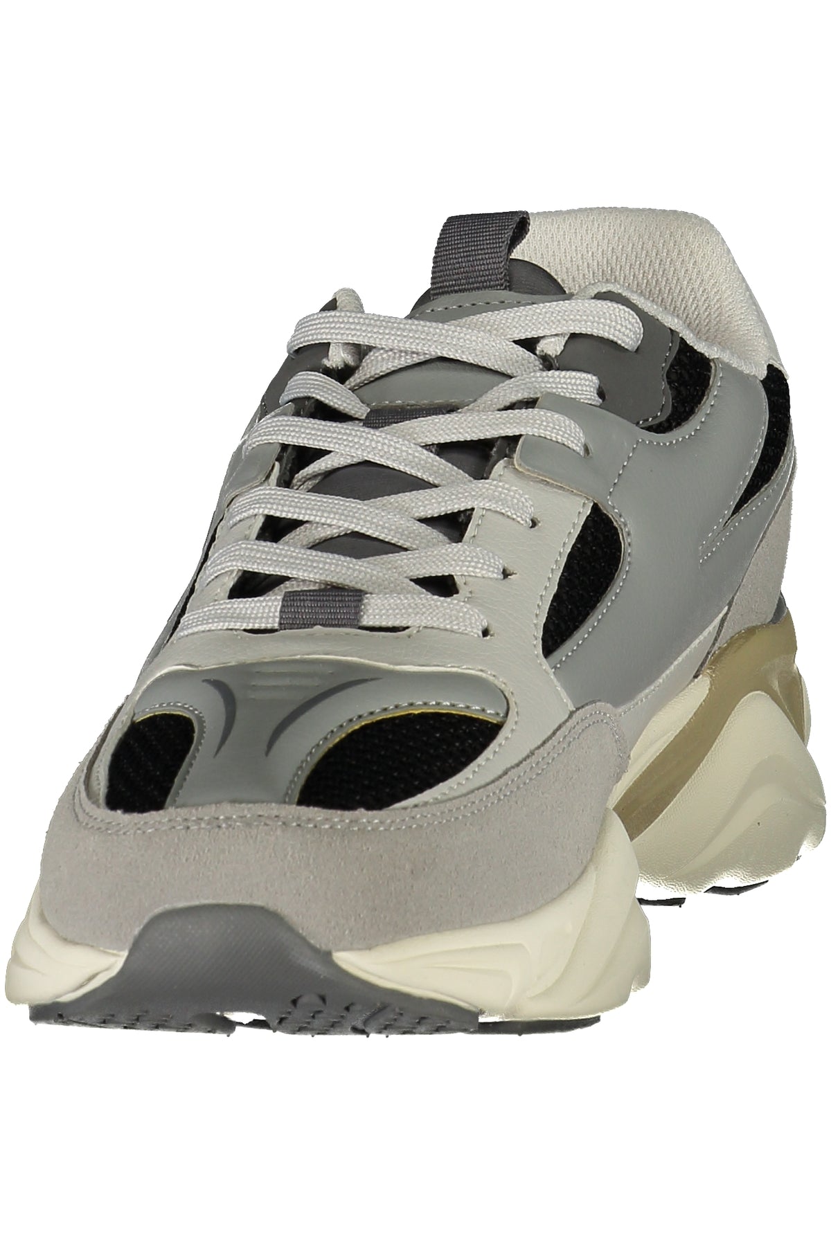FILA CALZATURA SPORTIVA UOMO GRIGIO