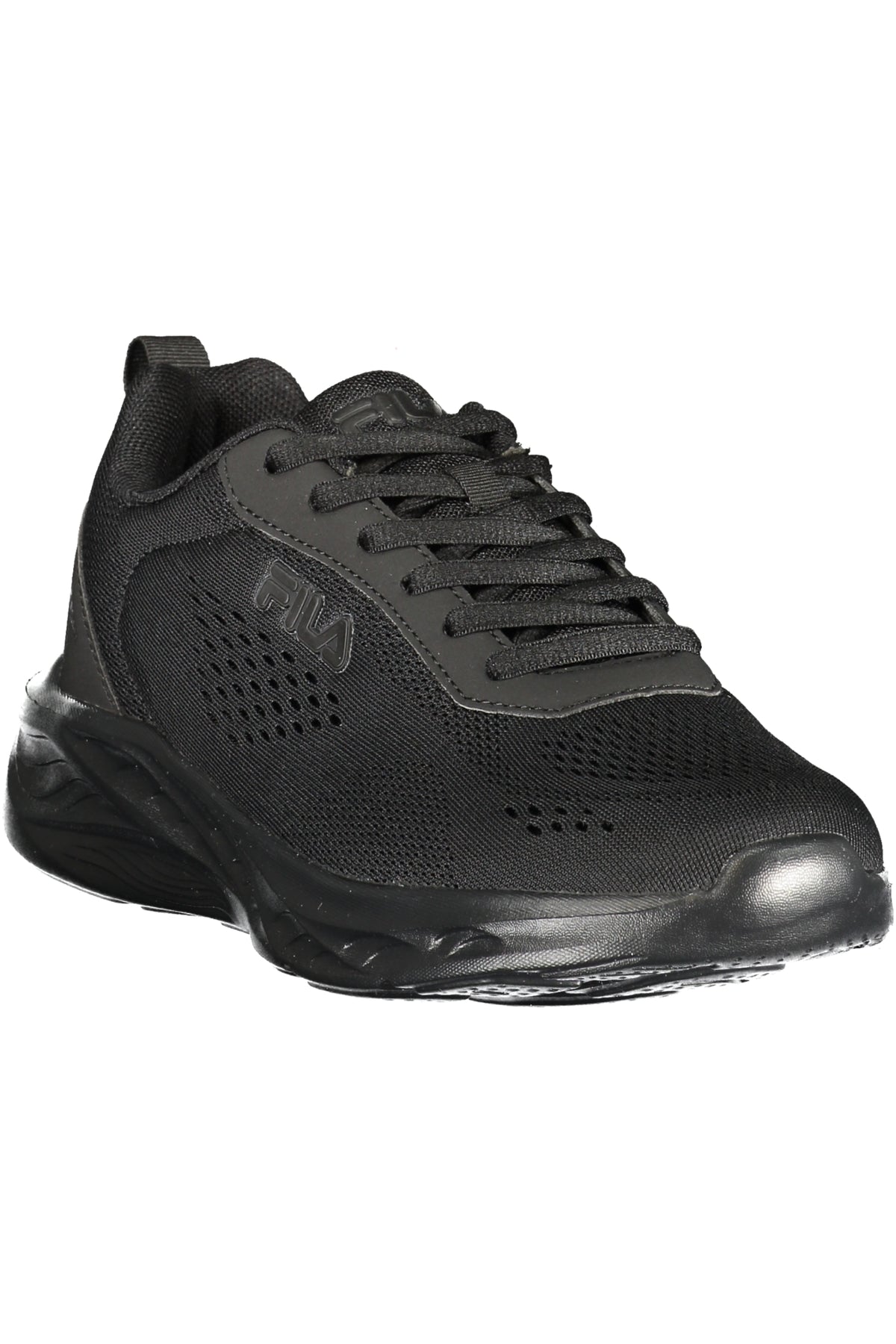 FILA CALZATURA SPORTIVA UOMO NERO