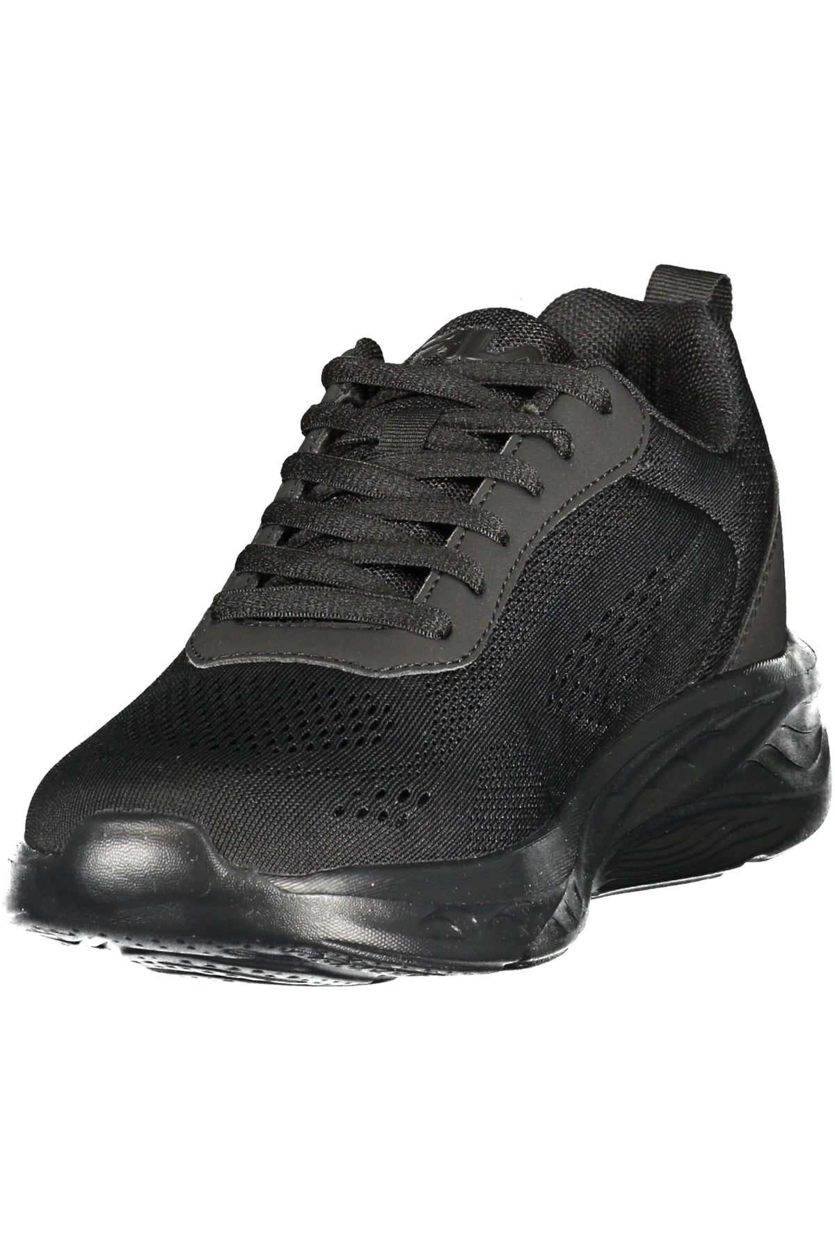 FILA CALZATURA SPORTIVA UOMO NERO