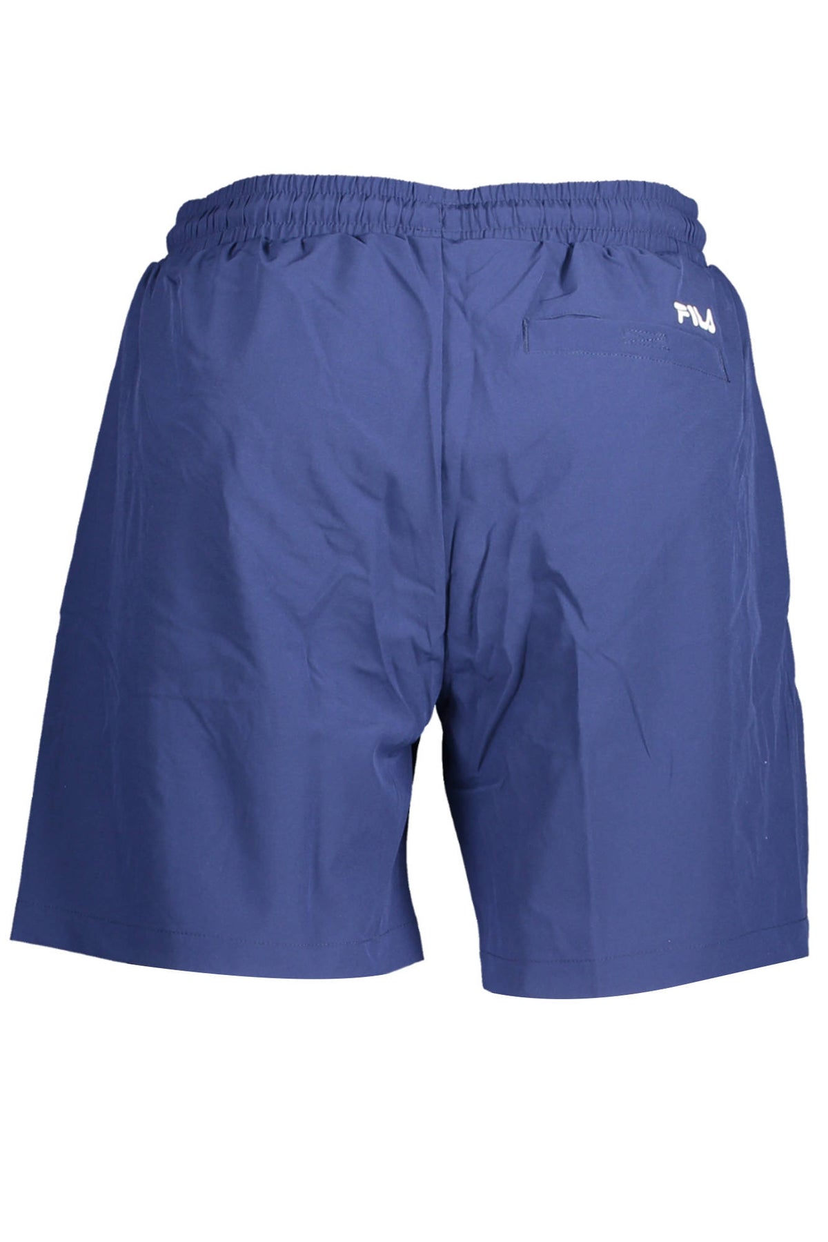 FILA COSTUME PARTE SOTTO UOMO BLU