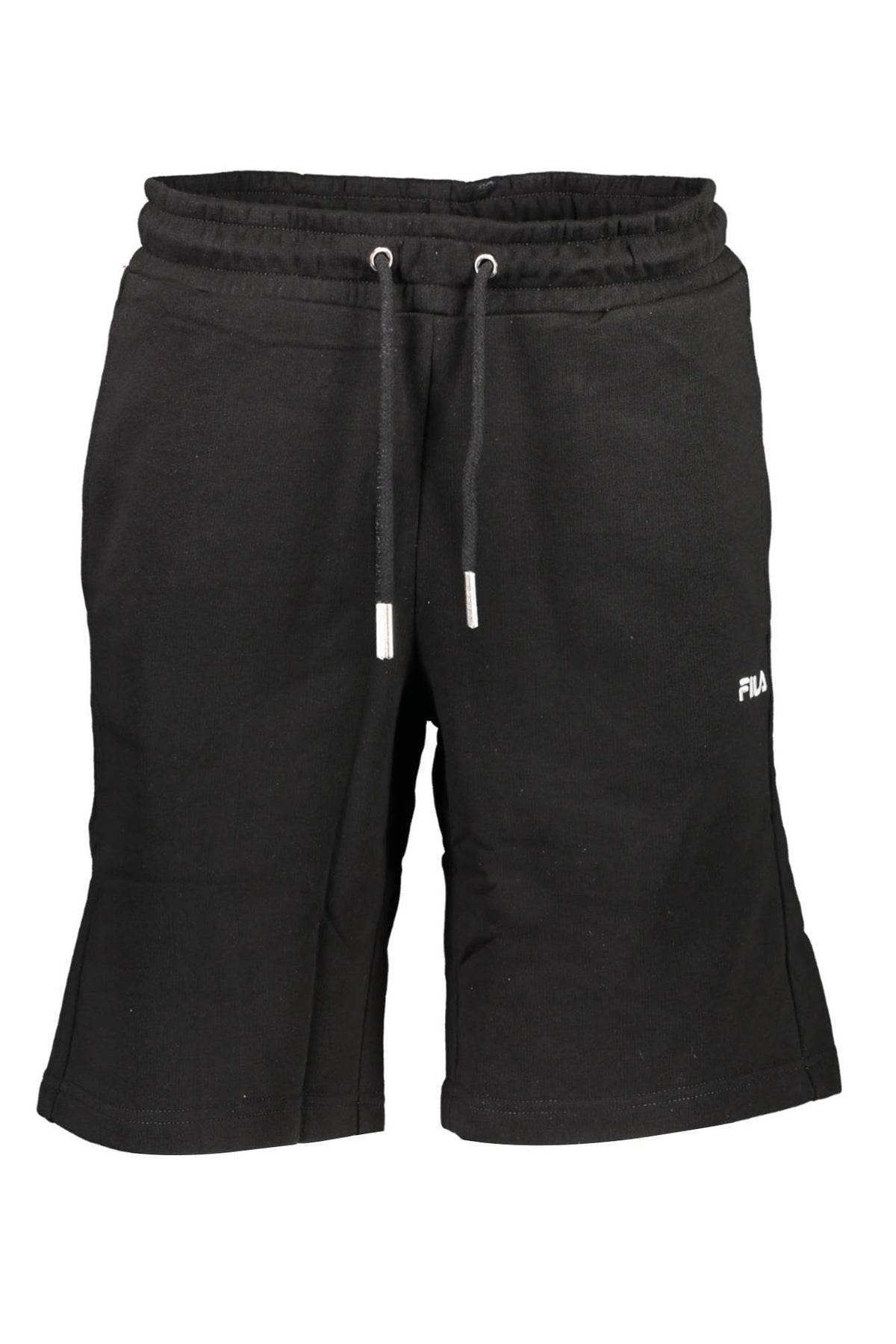 FILA PANTALONE BERMUDA UOMO NERO