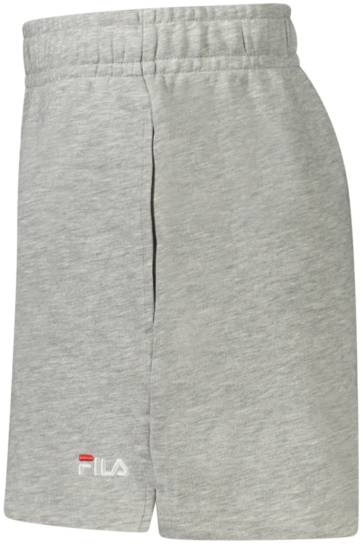FILA PANTALONE SHORT DONNA GRIGIO