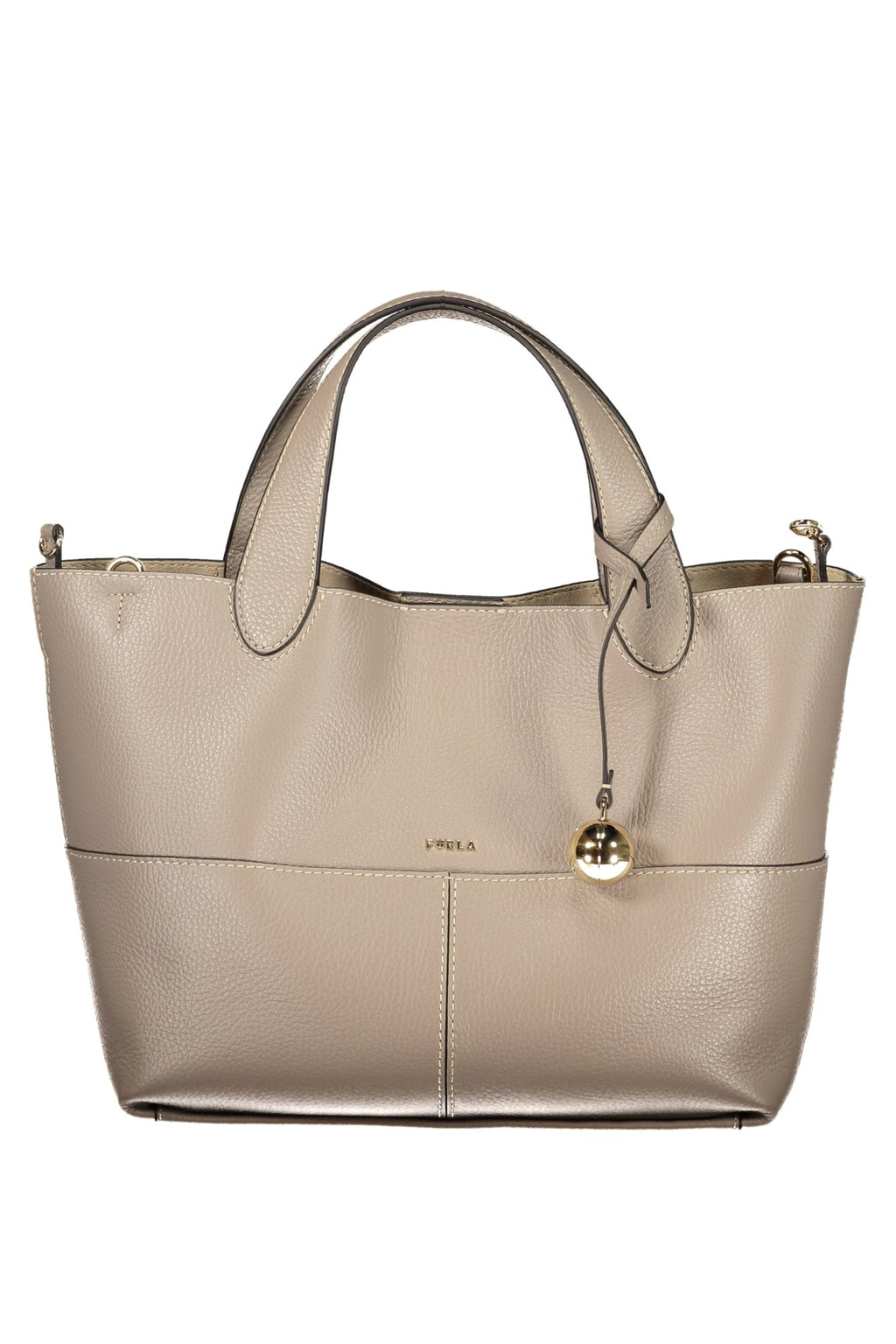 FURLA BORSA DONNA GRIGIO