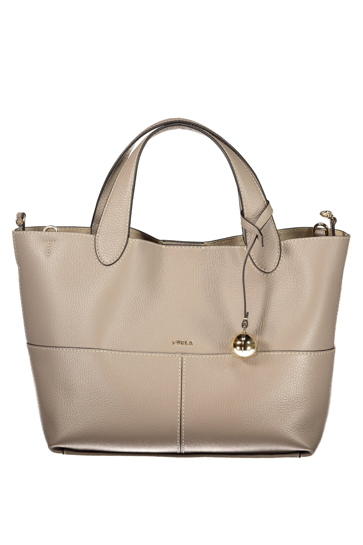 FURLA BORSA DONNA GRIGIO