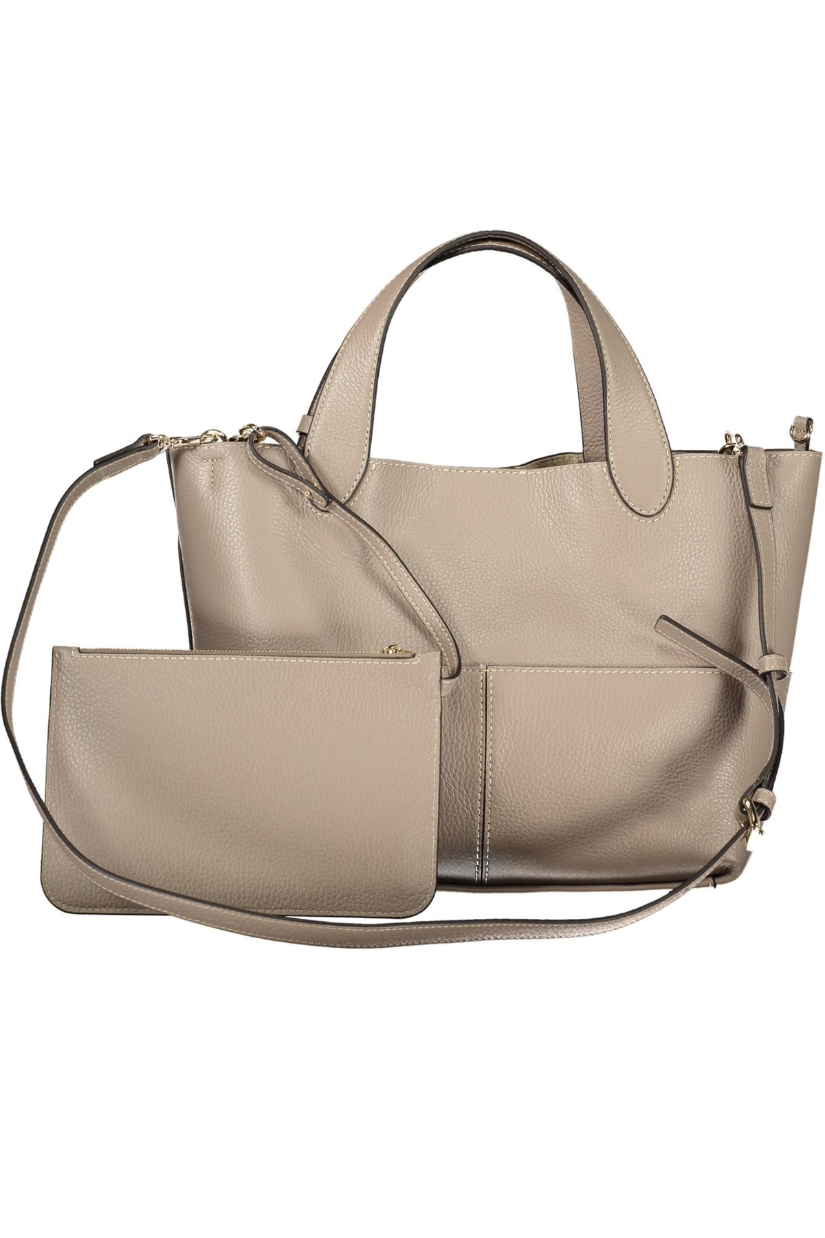 FURLA BORSA DONNA GRIGIO