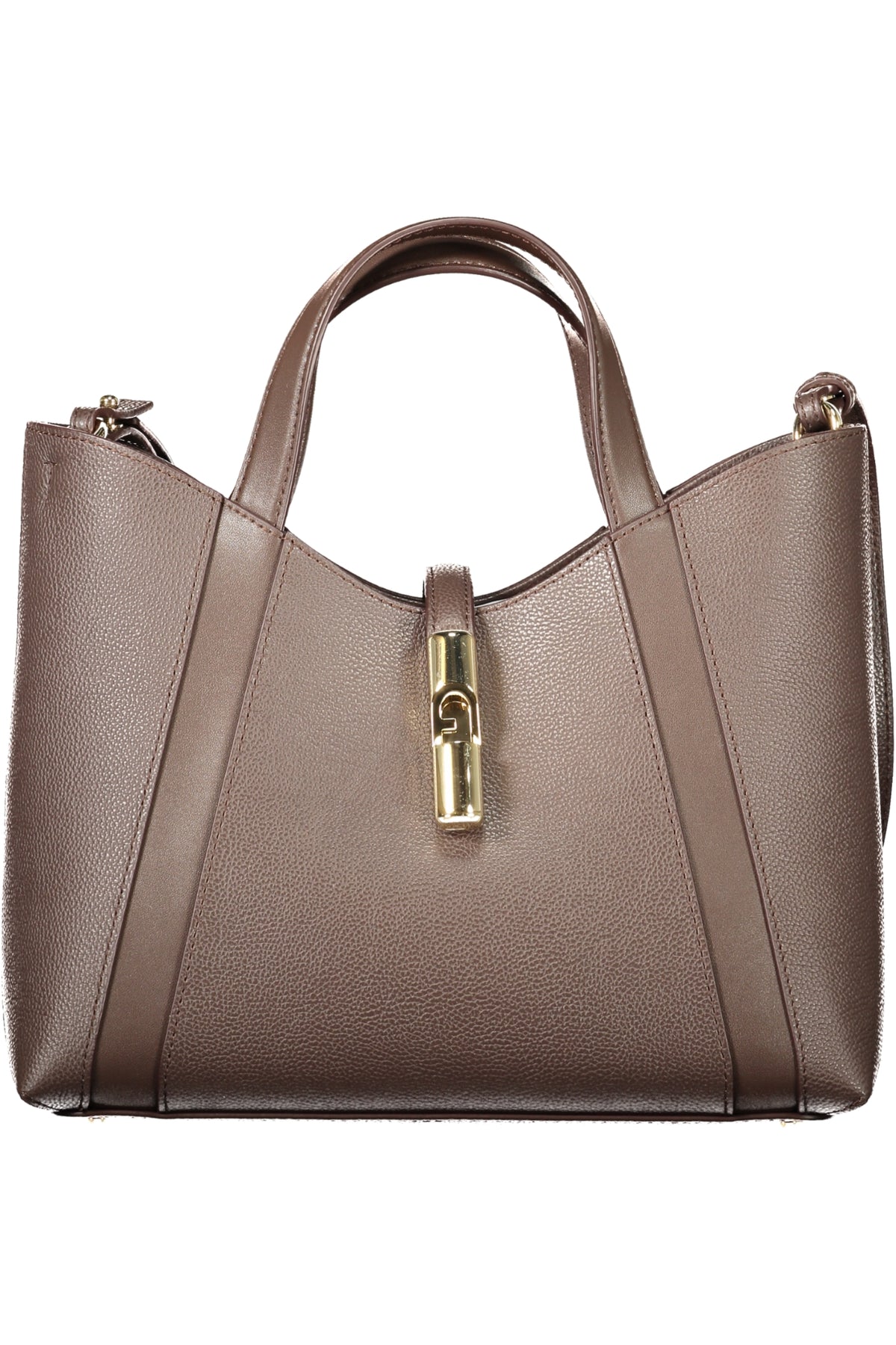 FURLA BORSA DONNA MARRONE