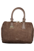 FURLA BORSA DONNA MARRONE