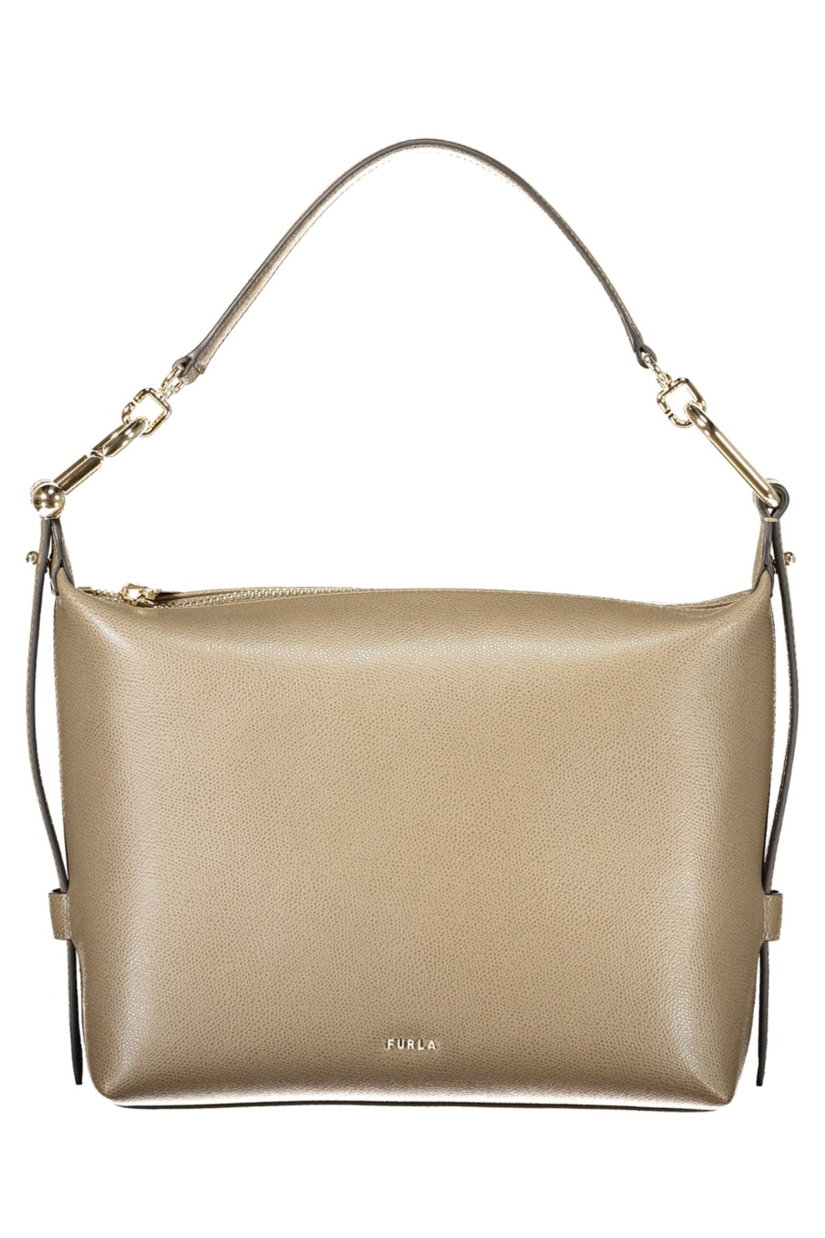 FURLA BORSA DONNA MARRONE