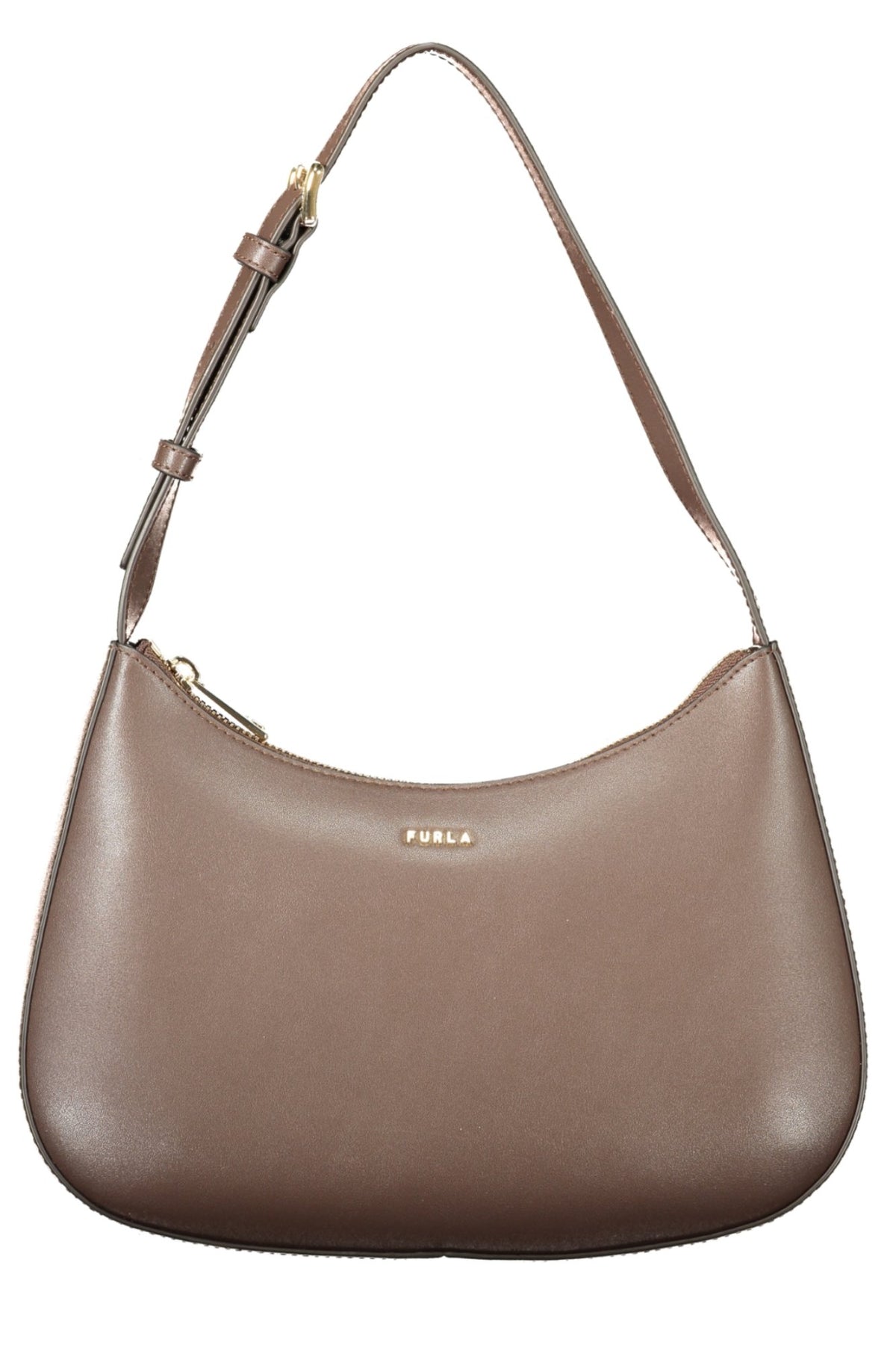 FURLA BORSA DONNA MARRONE